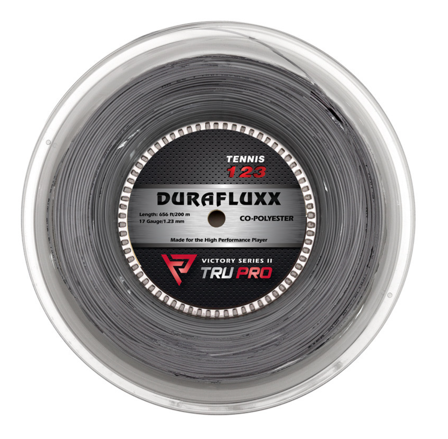 Tennis Strings by Tru Pro Tier One - Durafluxx - The Tennis Store - Aus ...