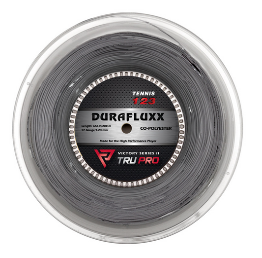 Tru Pro (Tier 1) Durafluxx - Reel