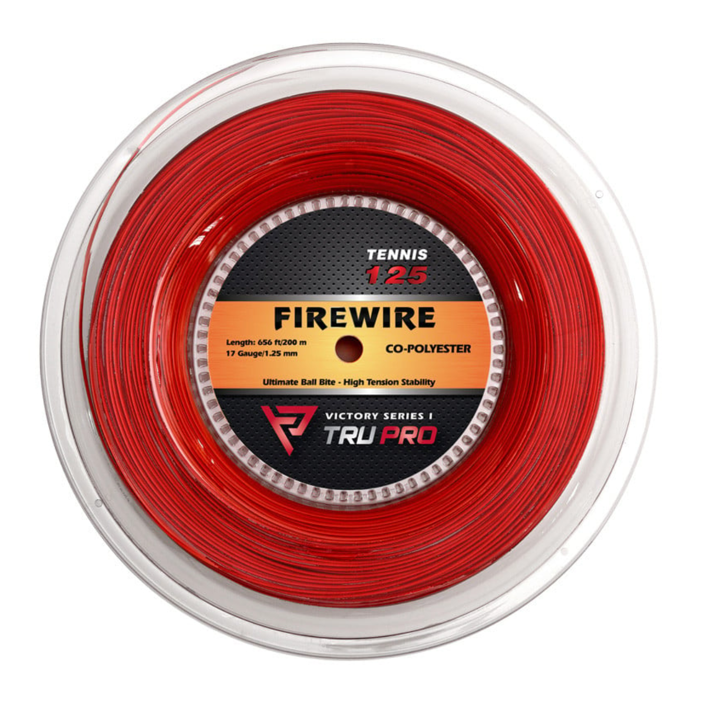 Tru Pro (Tier 1) Firewire - Reel