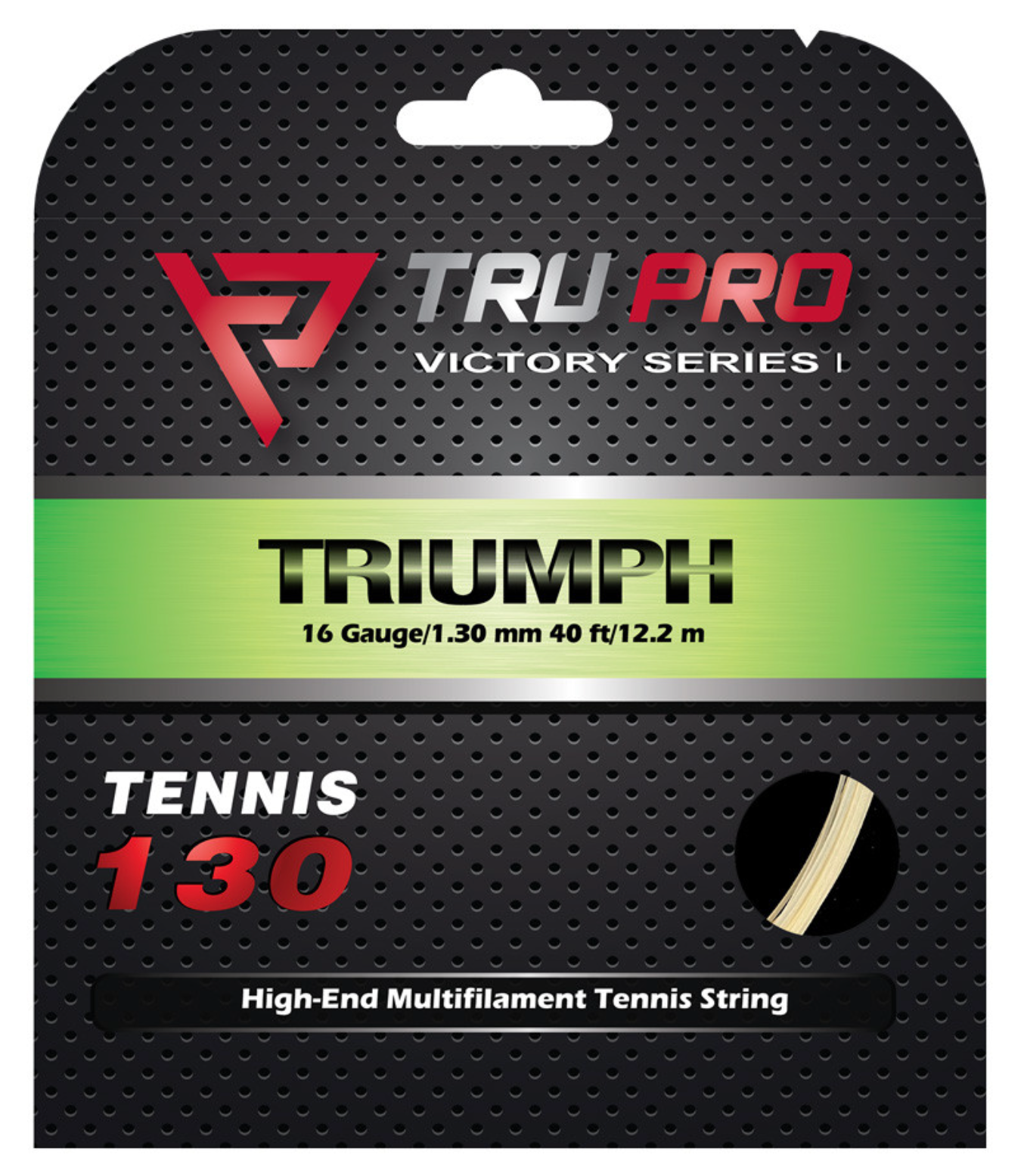 Tru Pro (Tier 1) Triumph - Single Set