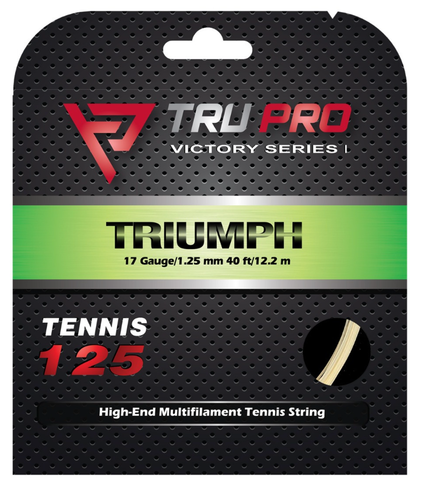 Tru Pro (Tier 1) Triumph - Single Set