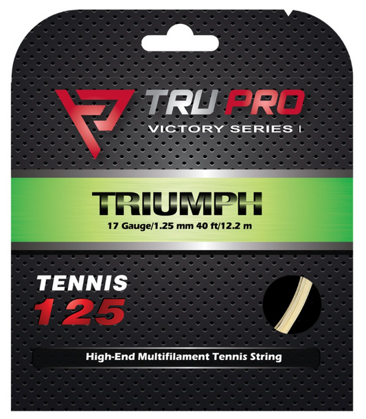 Tru Pro (Tier 1) Triumph - Single Set