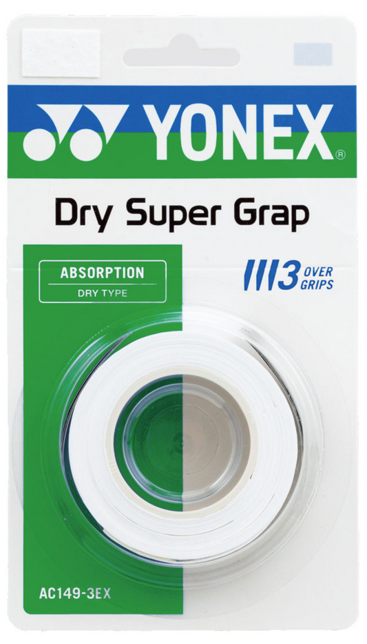 Yonex Dry Super Grap (AC149-3EX)