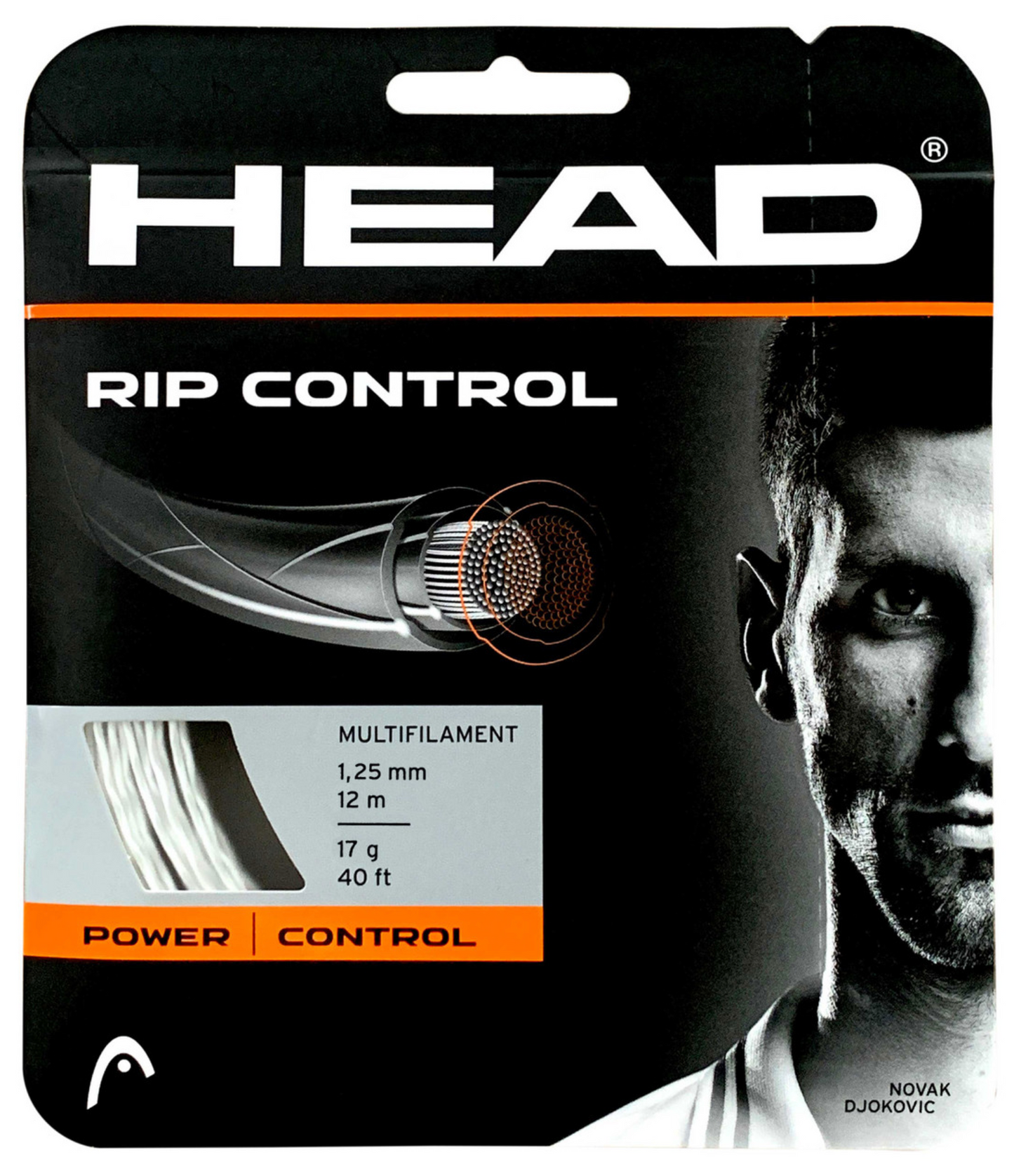 Head RIP Control - Single Set