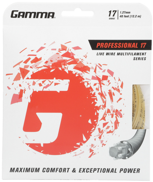 Gamma Professional - Single Set