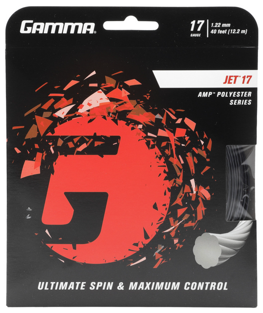 Gamma Jet - Single Set