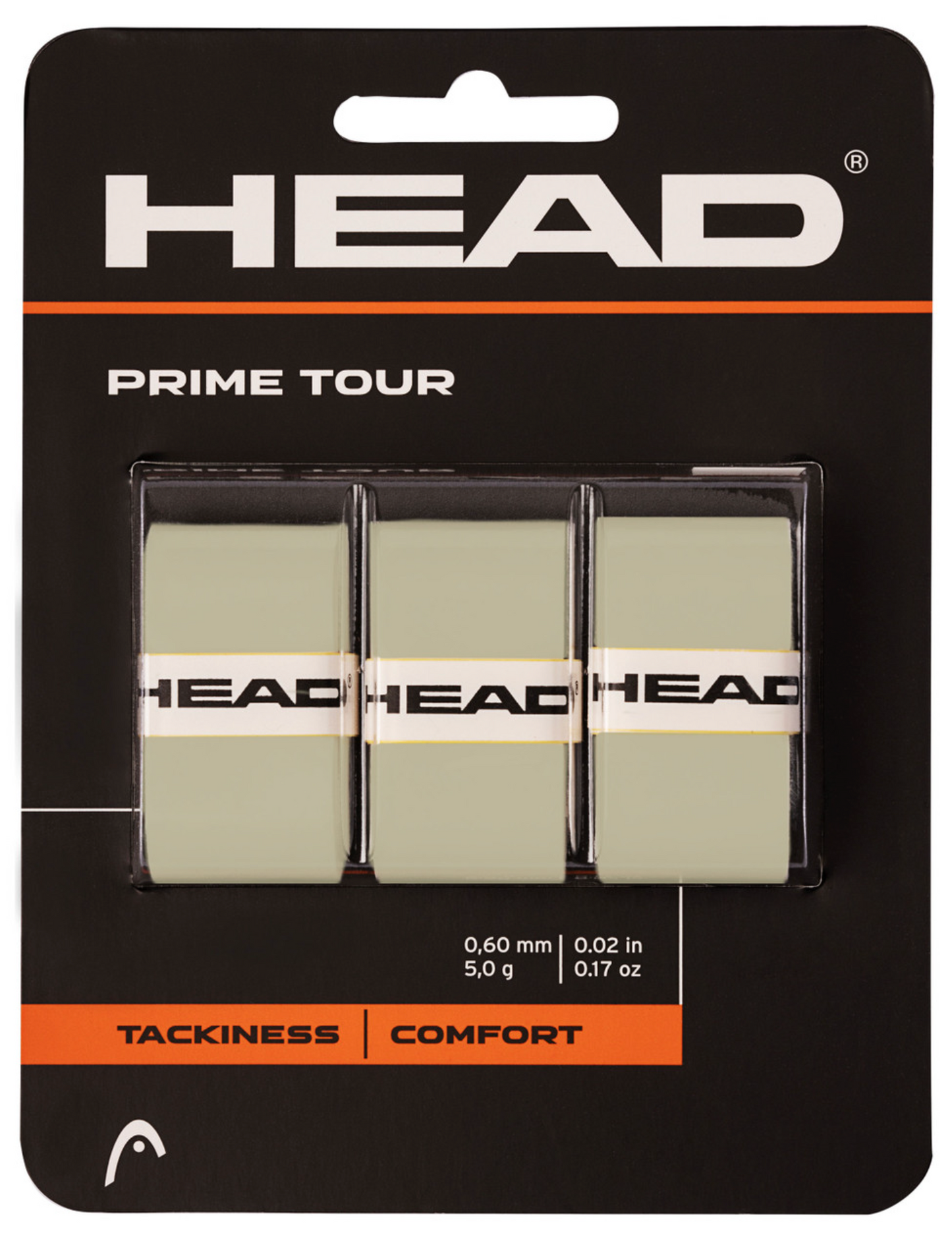 Head Prime Tour Overgrips