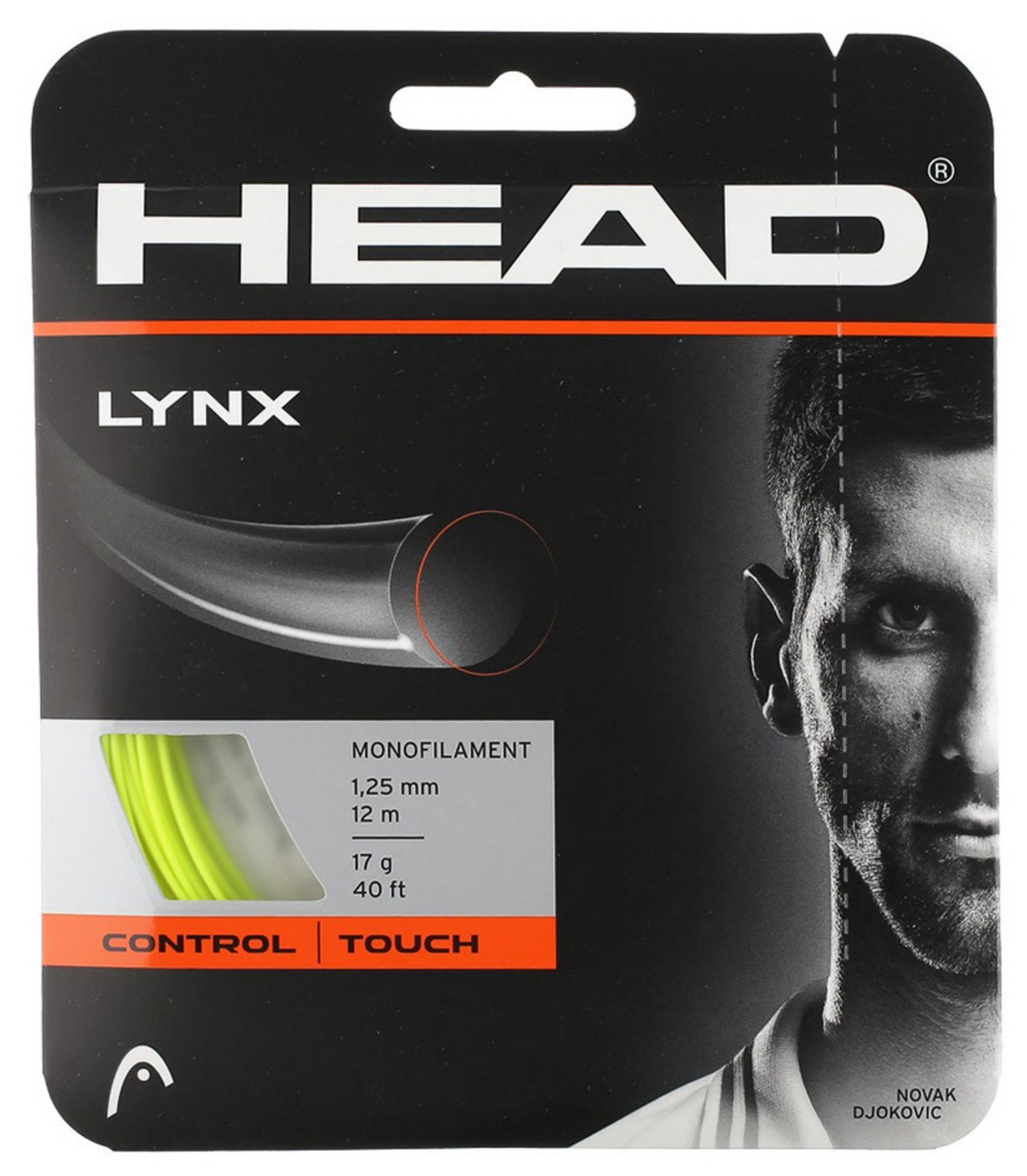 Head Lynx - Single Set