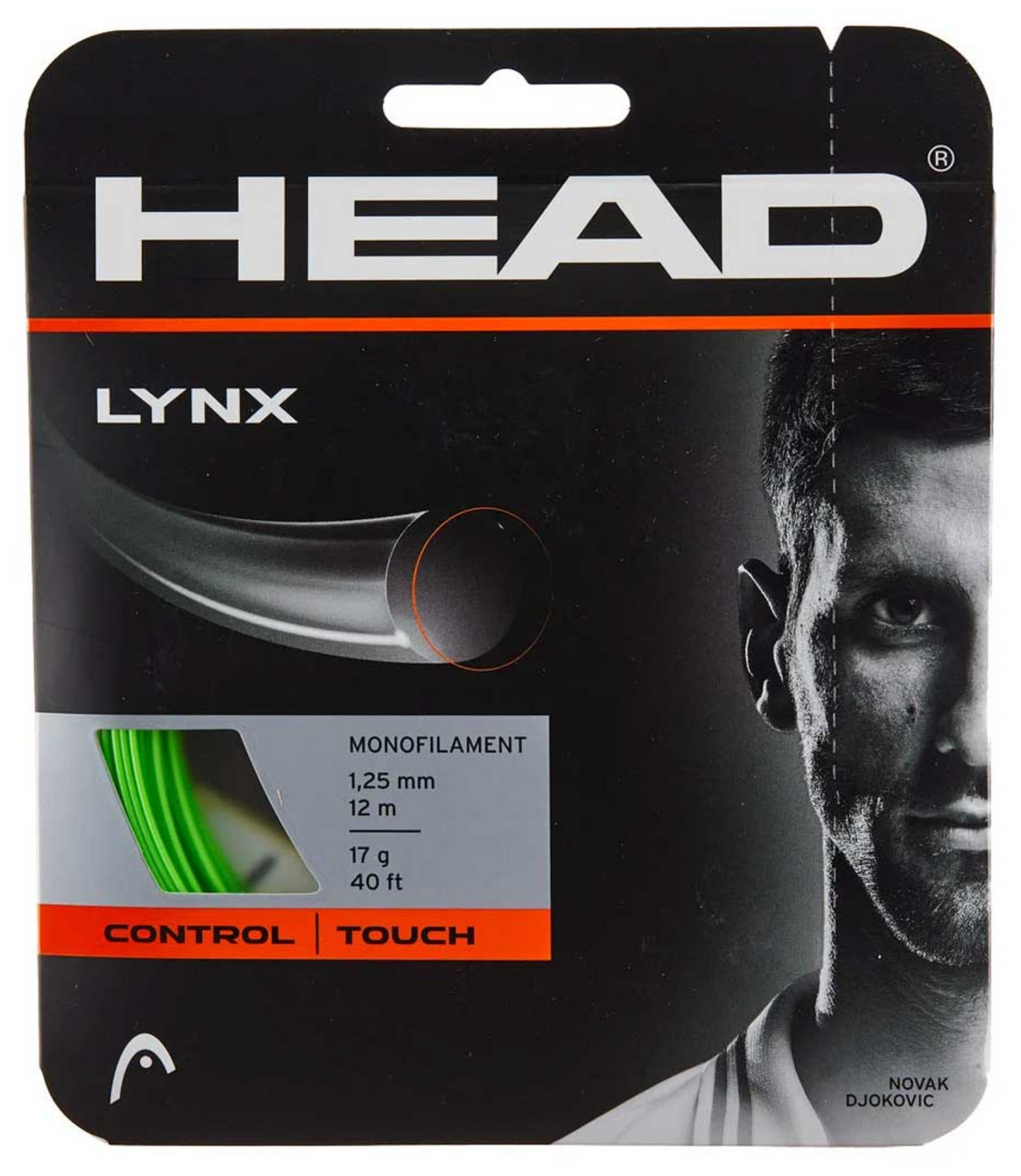 Head Lynx - Single Set