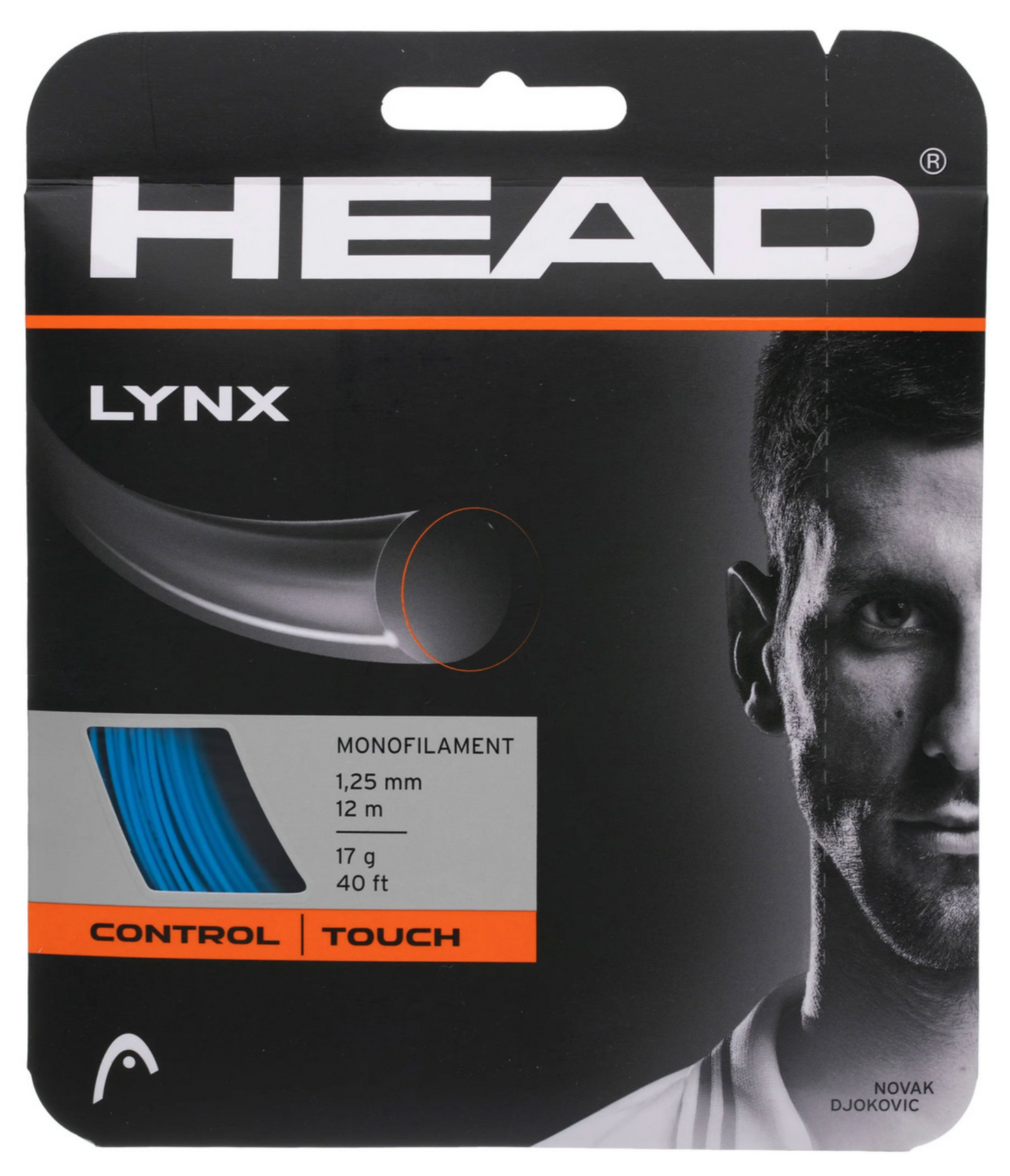 Head Lynx - Single Set