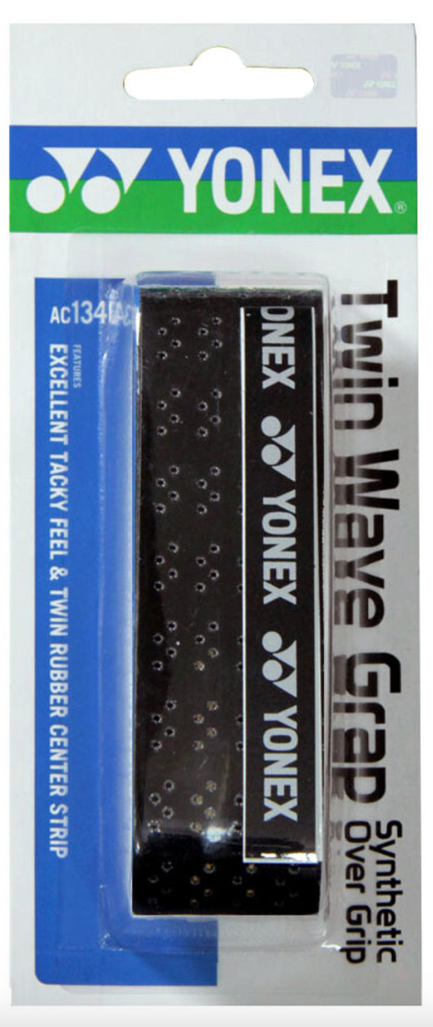 Yonex Twin Wave Overgrip (AC139EX)