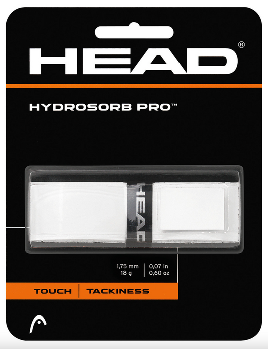 Head Hydrosorb Pro Replacement Grip