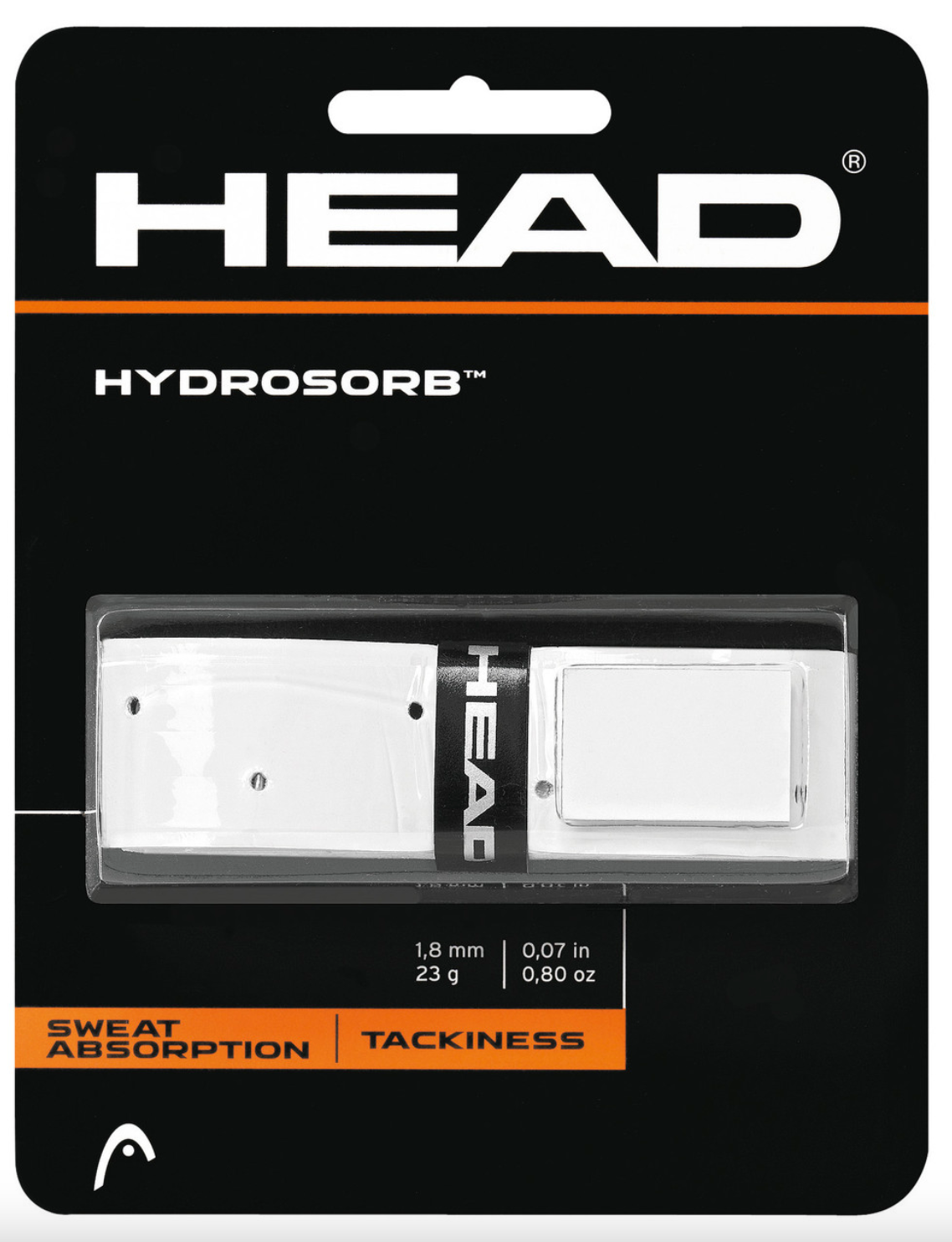 Head Hydrosorb Replacement Grip