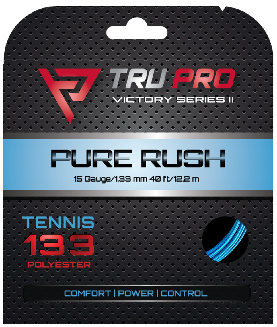 Tru Pro (Tier 1) Pure Rush - Single Set