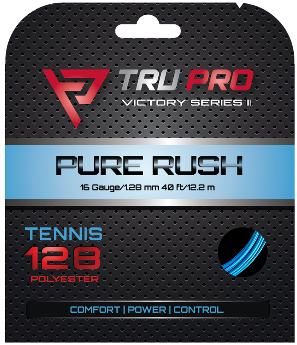 Tru Pro (Tier 1) Pure Rush - Single Set