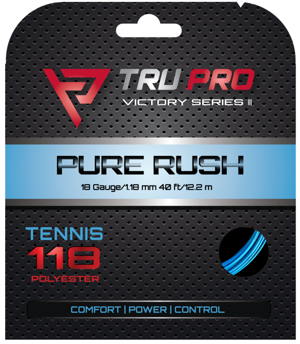 Tru Pro (Tier 1) Pure Rush - Single Set