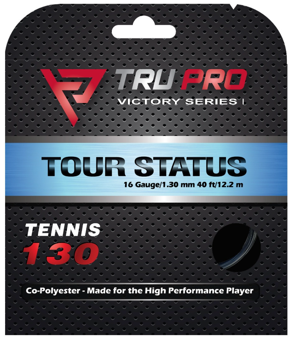 Tru Pro (Tier 1) Tour Status - Single Set