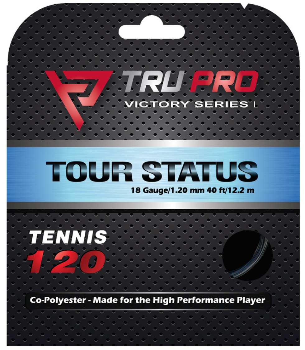 Tru Pro (Tier 1) Tour Status - Single Set