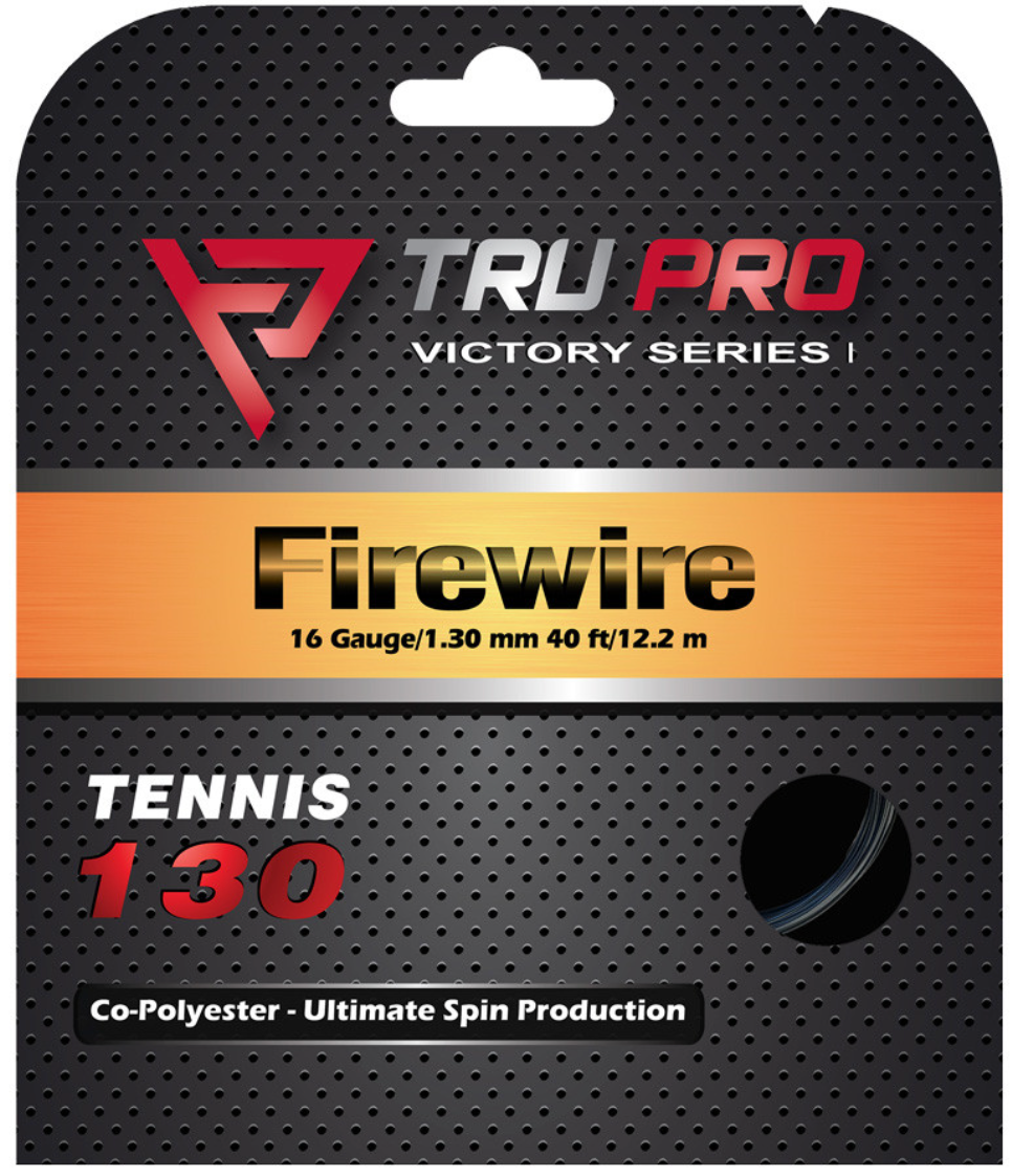 Tru Pro (Tier 1) Firewire - Single Set