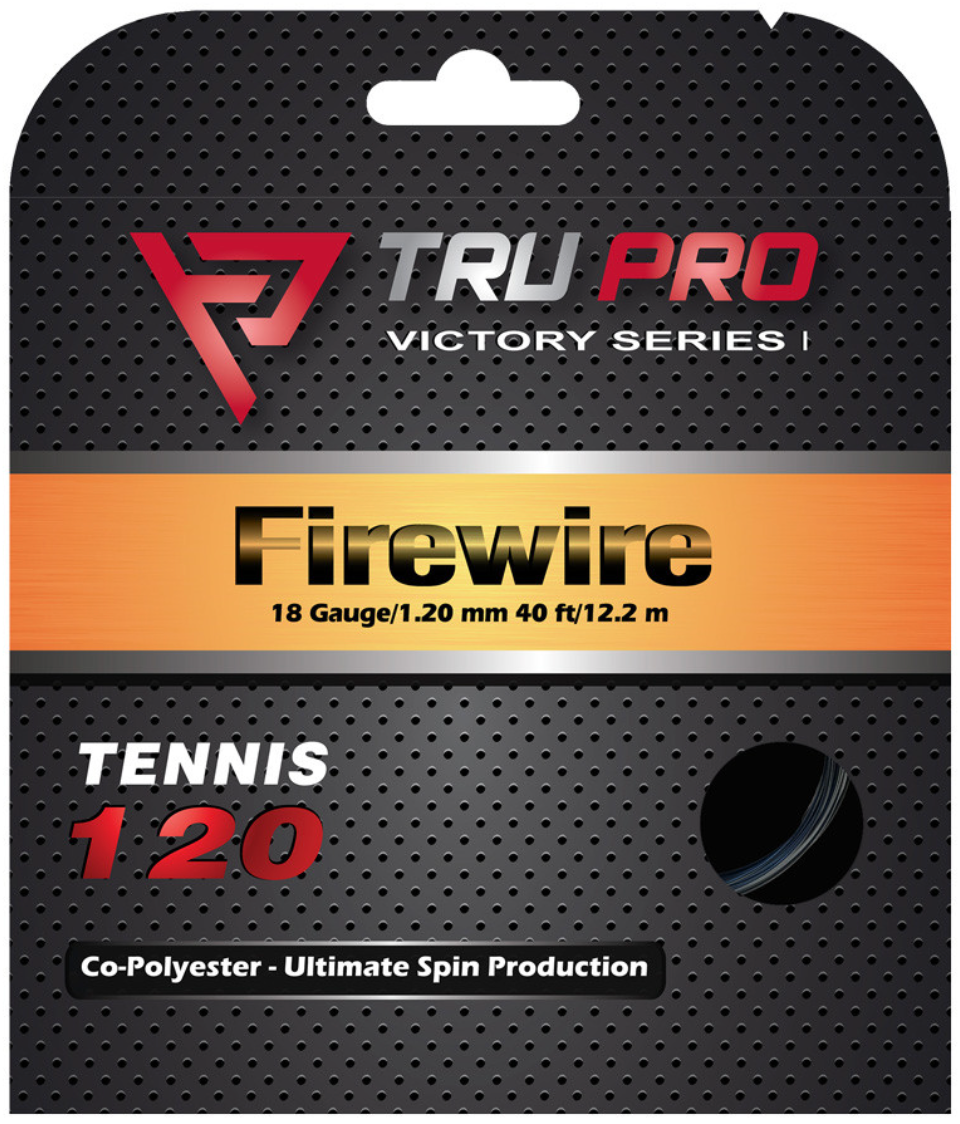 Tru Pro (Tier 1) Firewire - Single Set