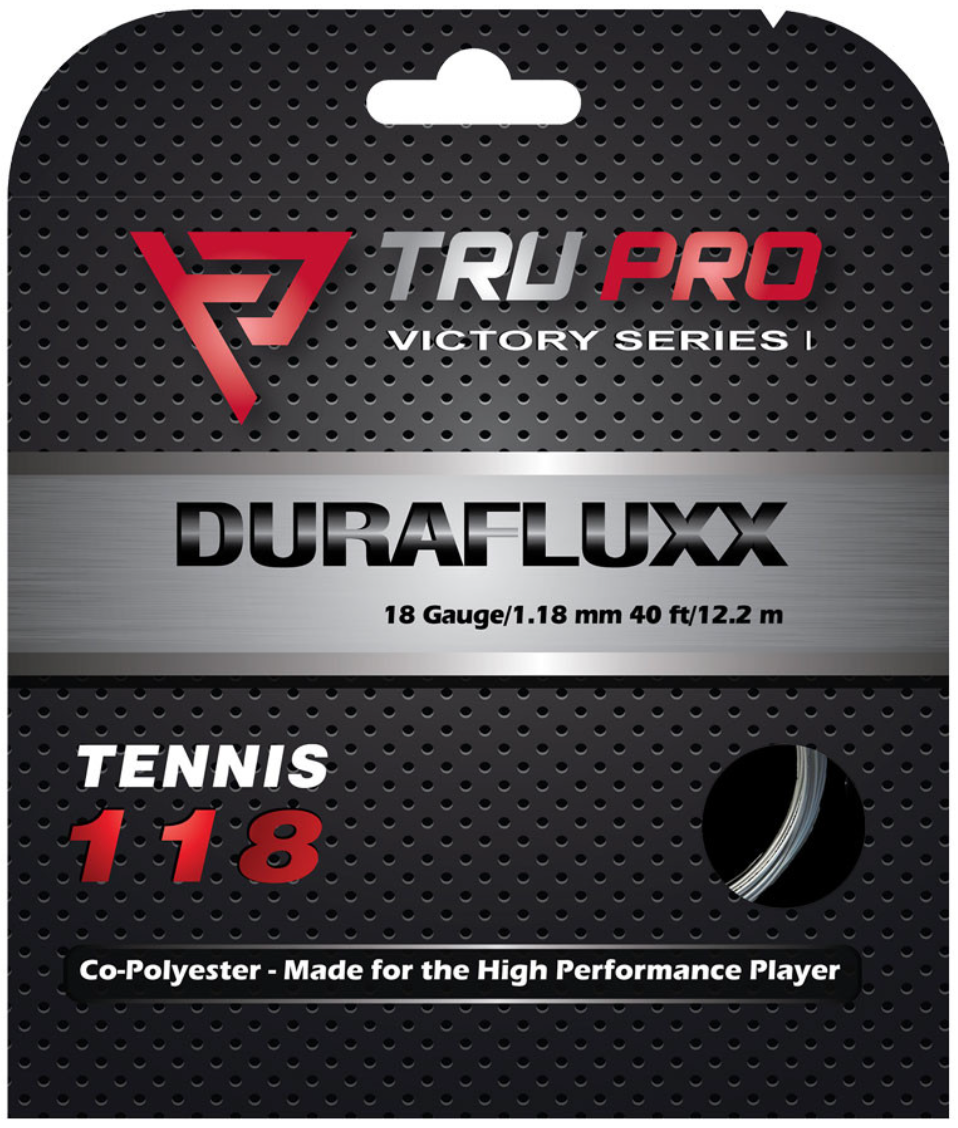 Tru Pro (Tier 1) Durafluxx - Single Set