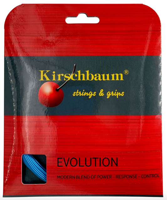 Kirschbaum Evolution - Single Set