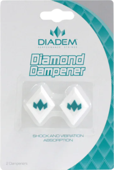 Diadem Diamond Dampener - Pack of 2 Dampeners