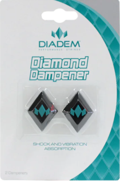 Diadem Diamond Dampener - Pack of 2 Dampeners