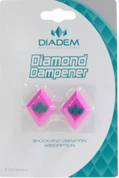 Diadem Diamond Dampener - Pack of 2 Dampeners