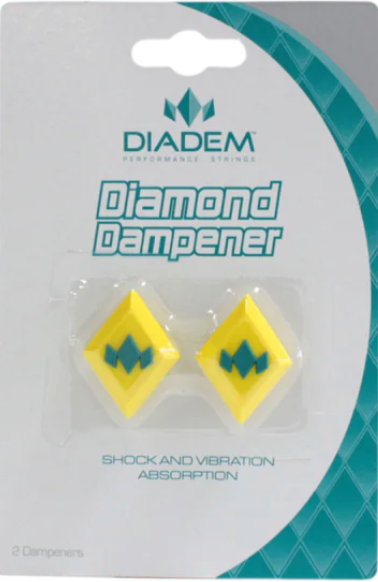 Diadem Diamond Dampener - Pack of 2 Dampeners