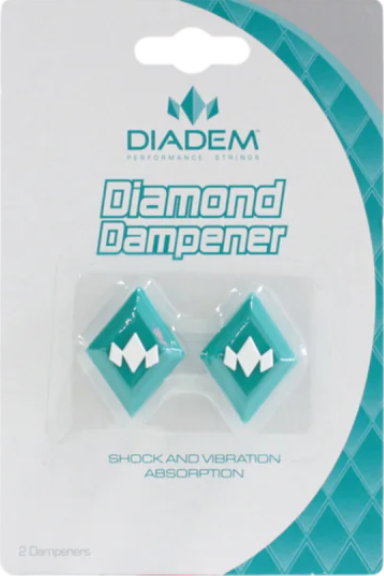 Diadem Diamond Dampener - Pack of 2 Dampeners