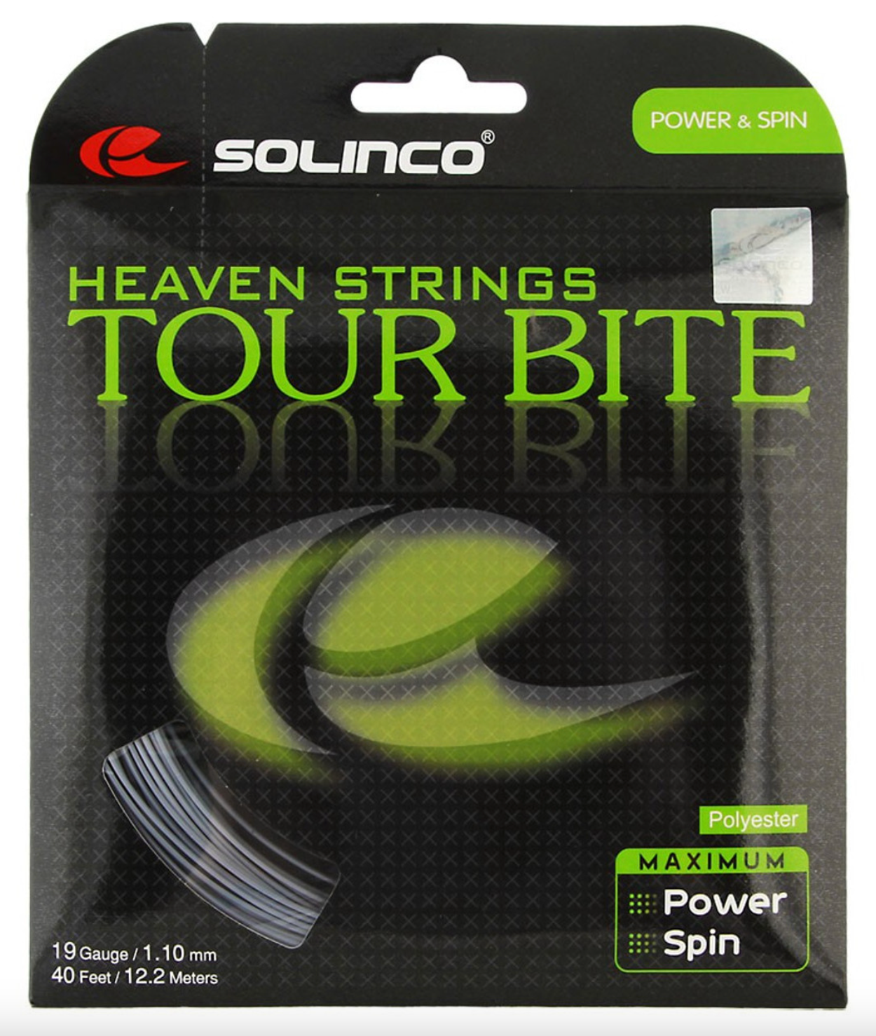 Solinco Tour Bite - Single Set