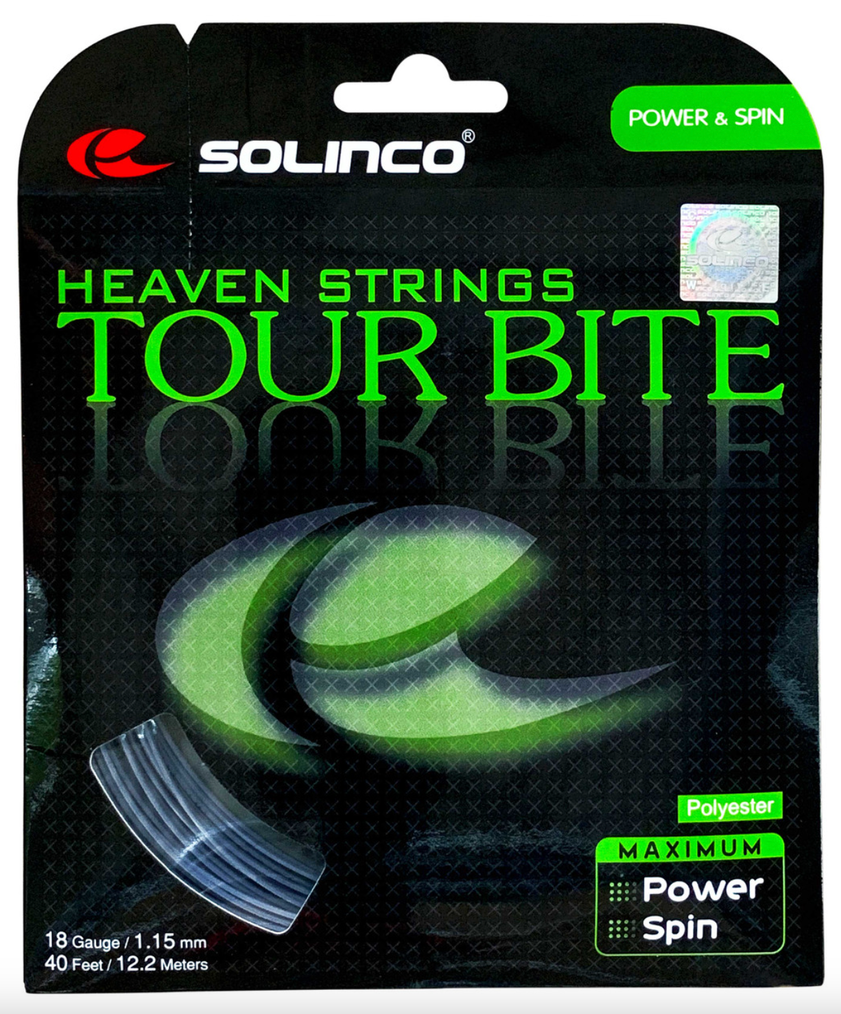 Solinco Tour Bite - Single Set