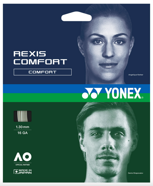 Yonex Rexis Comfort - Single Set