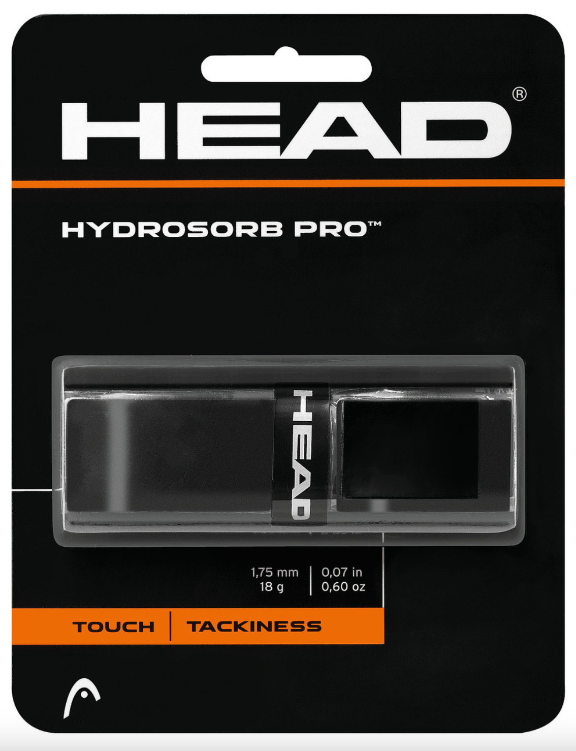 Head Hydrosorb Pro Replacement Grip