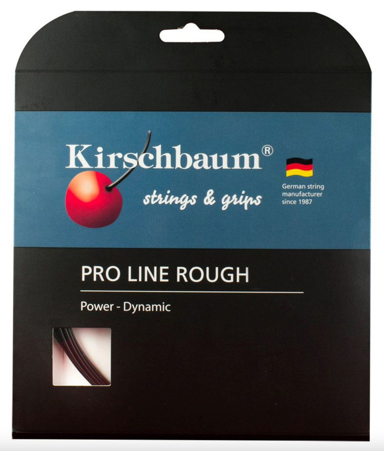 Kirschbaum Pro Line Rough - Single Set