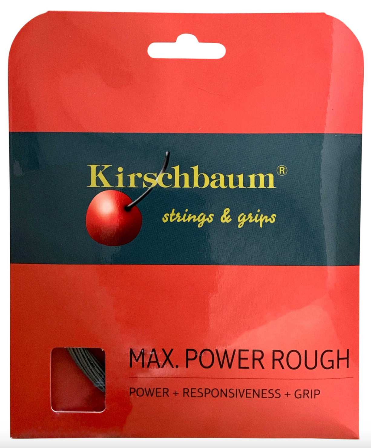 Kirschbaum Max Power Rough - Single Set