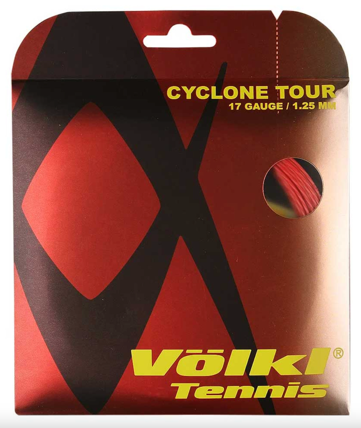 Volkl Cyclone Tour - Single Set