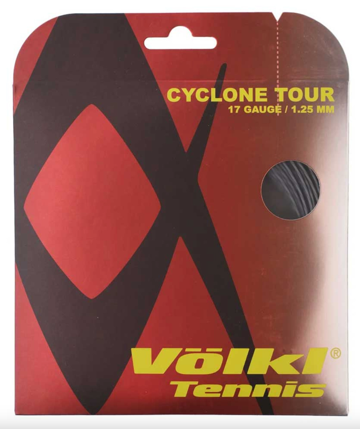 Volkl Cyclone Tour - Single Set