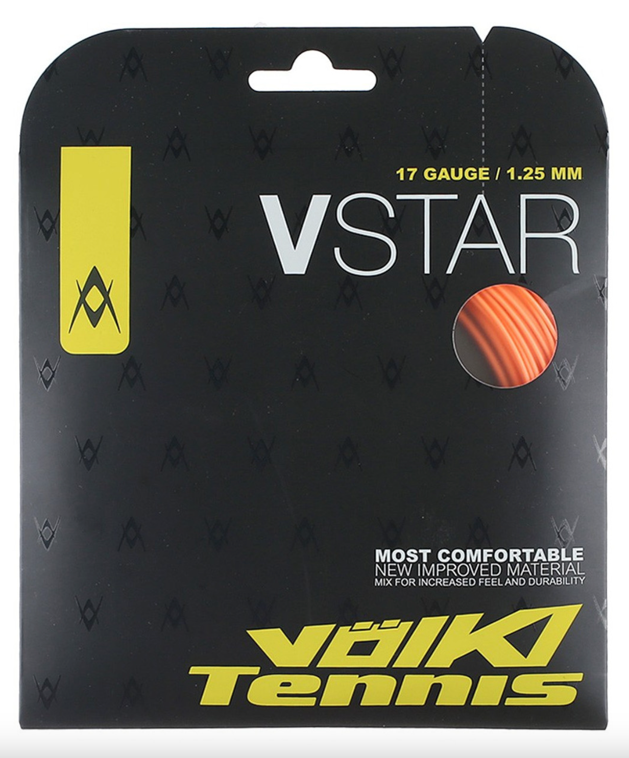 Volkl V-Star - Single Set