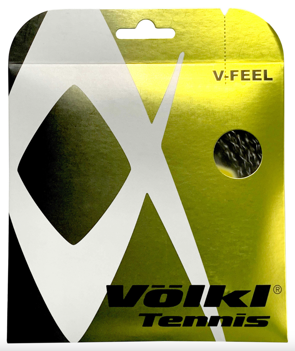 Volkl V-Feel - Set