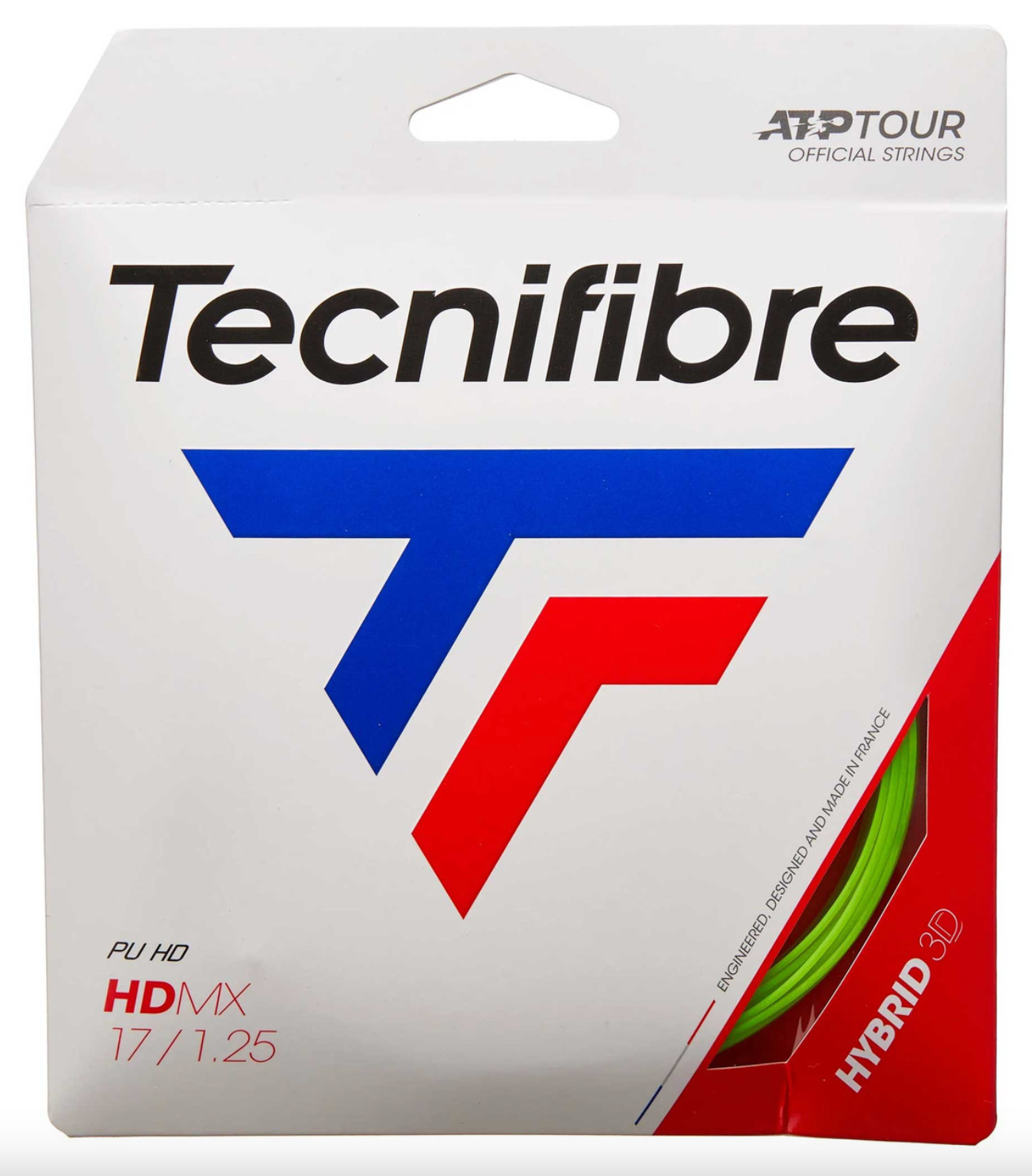 Tecnifibre HDMX - Single Set