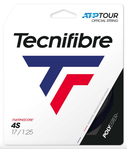 Tecnifibre 4S - Single Set