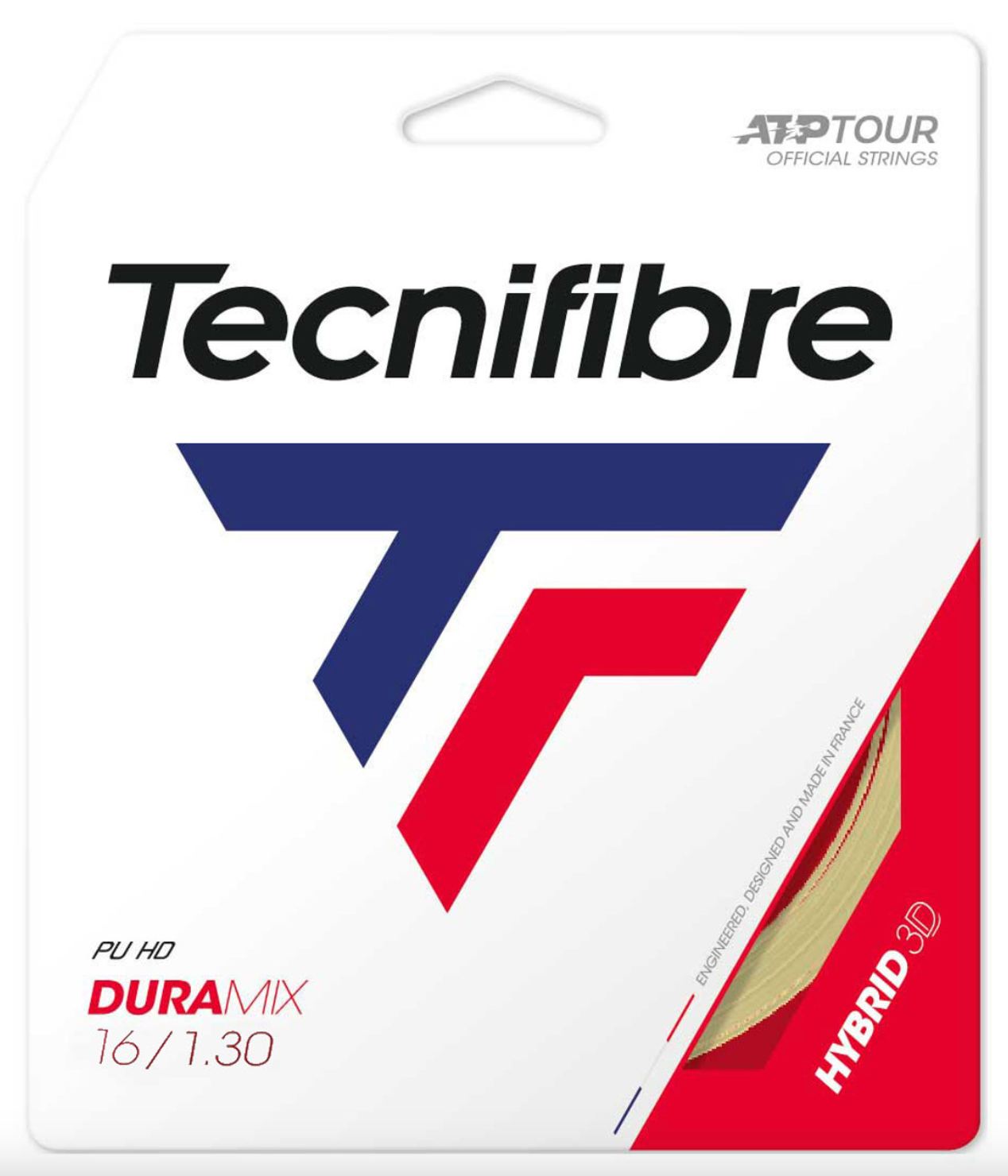 Tecnifibre Duramix HD - Set