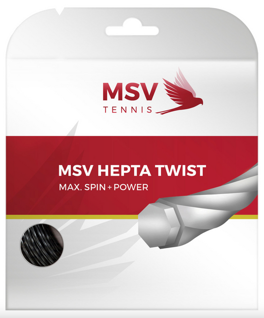 MSV Hepta-Twist - Single Set