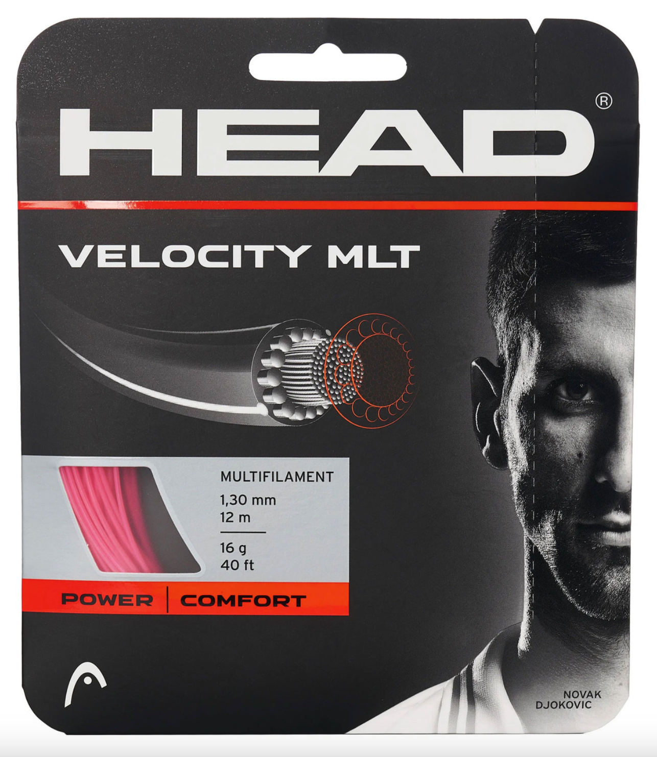 Head Velocity MLT - Single Set