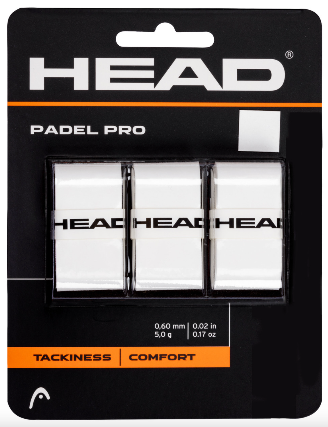 Head Padel Pro Overgrip (PADEL)