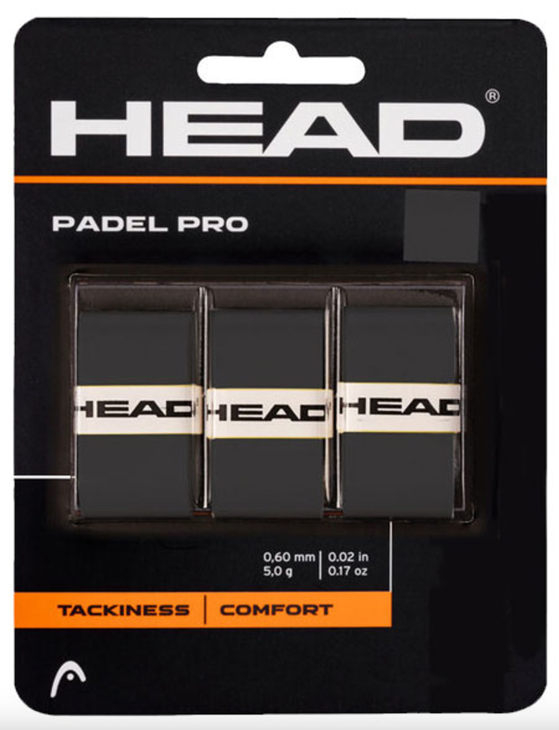 Head Padel Pro Overgrip (PADEL)