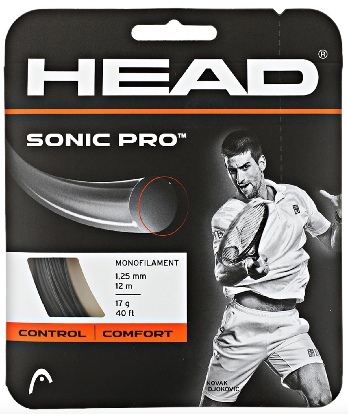 Head Sonic Pro - Single Set