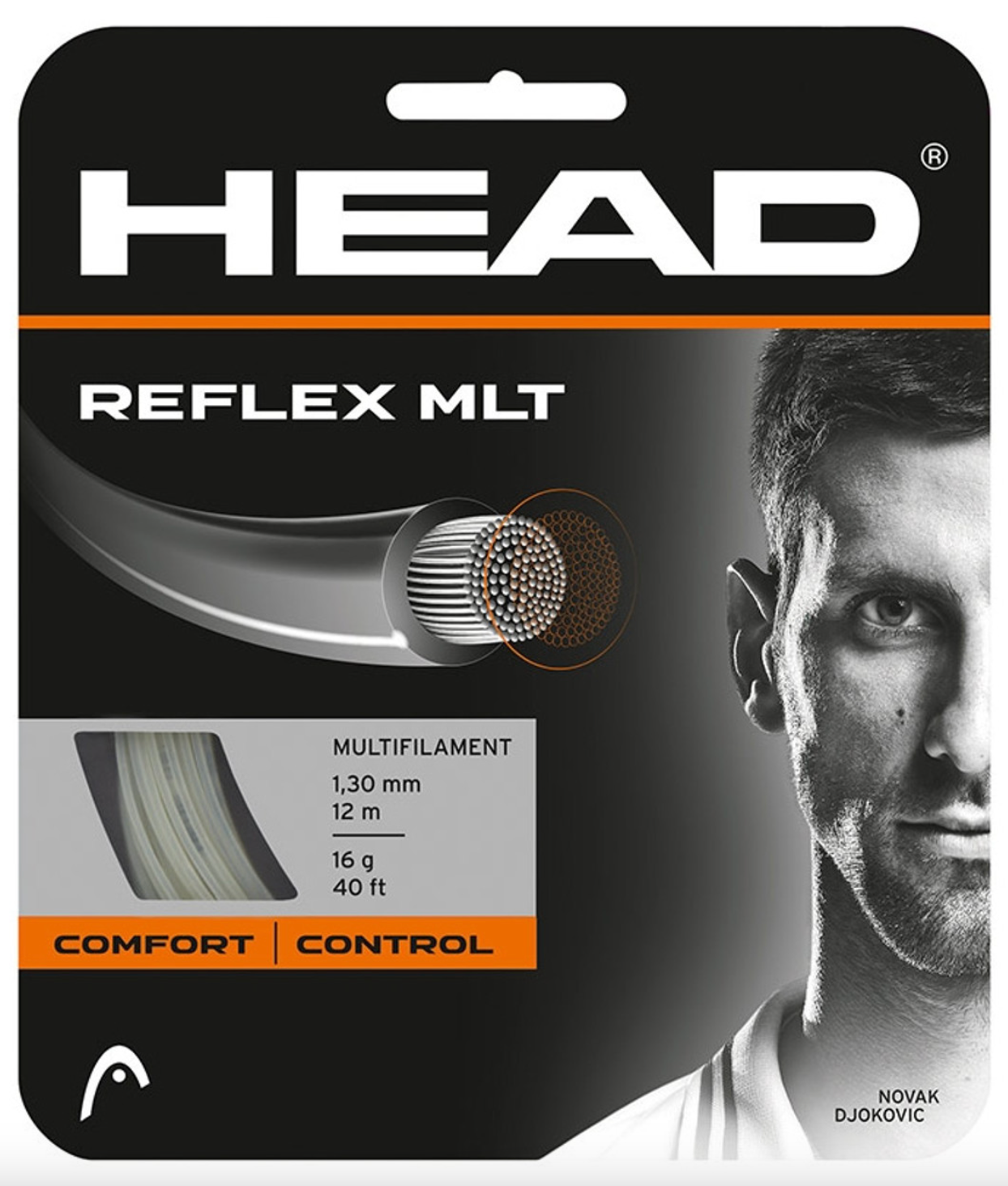 Head Reflex MLT - Single Set